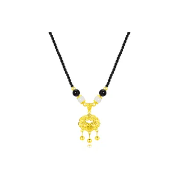 SUCH NICE Alloy Necklaces Unisex