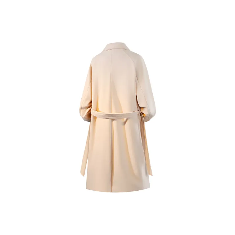 Supremo Cat Coats Unisex-3