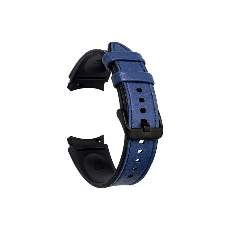 ZHENGGUANG Watch Band Apple Compatibility Silicone Material-3