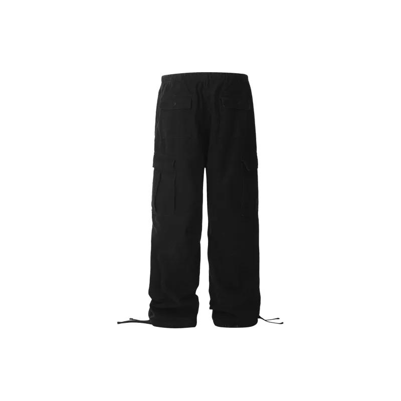 MT99 Cargo Pants Unisex-2