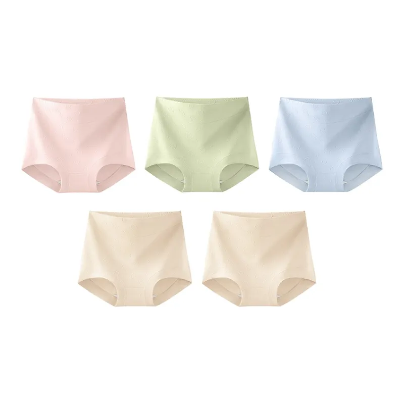 Urban Beauty Underpants Women's Combo Set-8