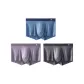 3-Pack (Lake Blue+Red Gray+Night Purple)