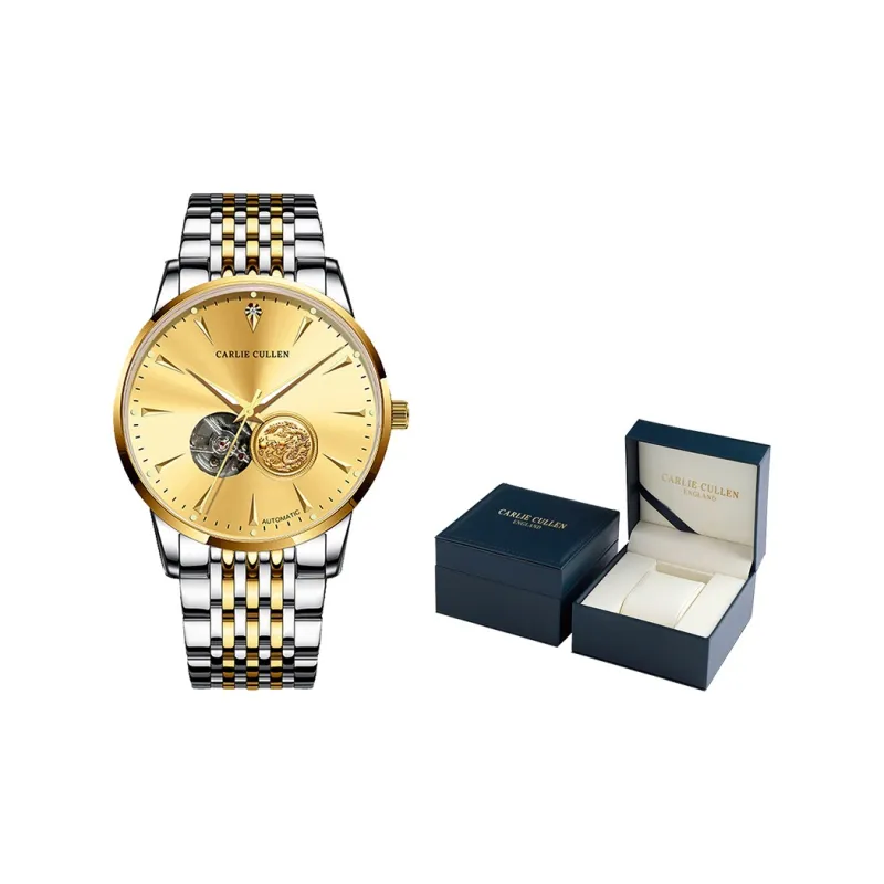 CARLIECULLEN Men Watch-8