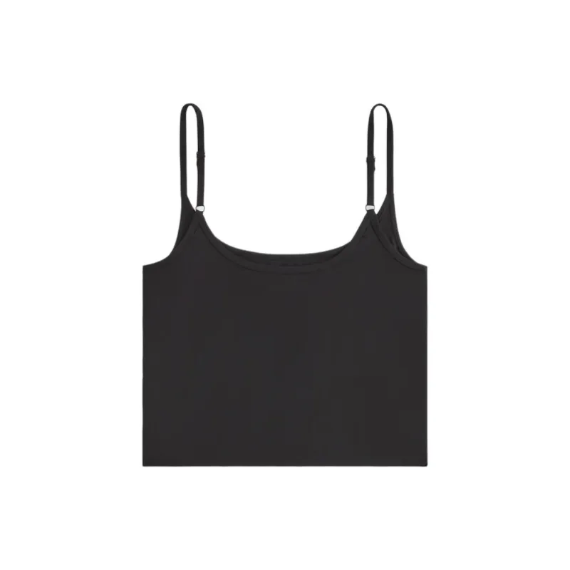 KITH Tank Tops Women's Black-1