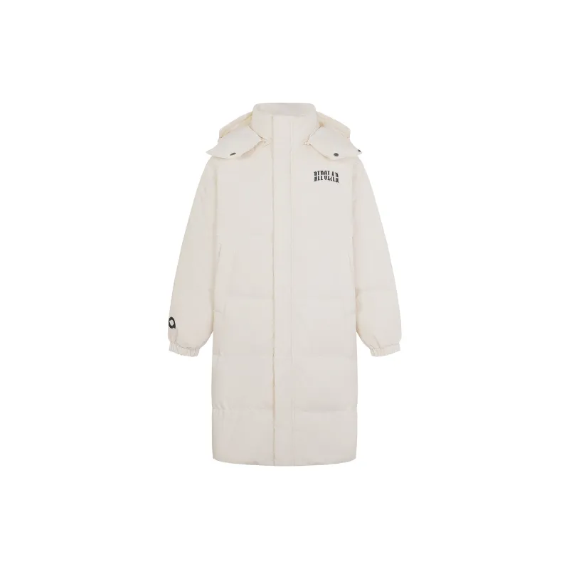 BIPOLAR Down Jackets Unisex-1