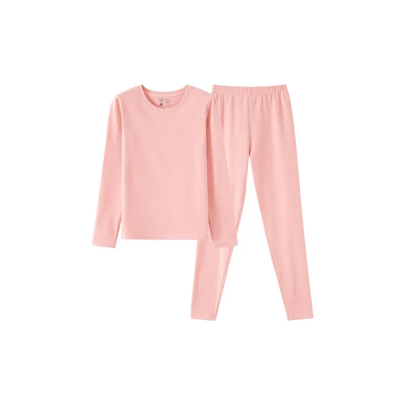 GOSO Women's Thermal Sets-2
