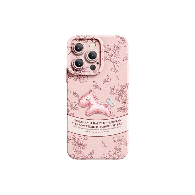 SUPER MOUSE Phone Cases-15