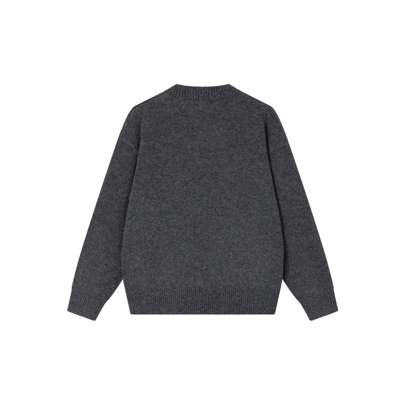 CLIMAX VISION Knitwear Unisex-6