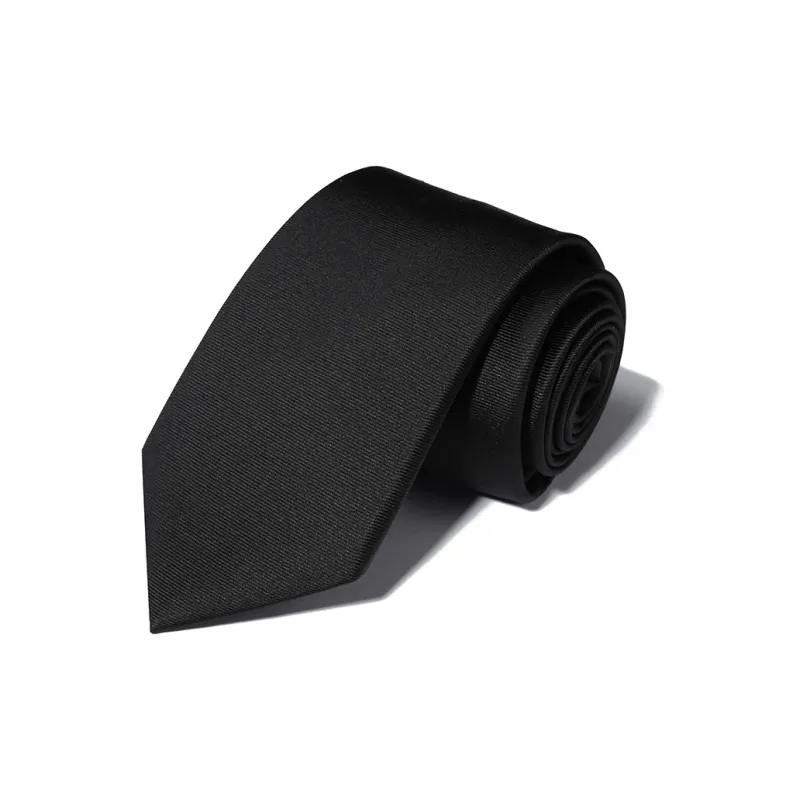 GIEVES CHARLES Mulberry Silk Ties Men's-4