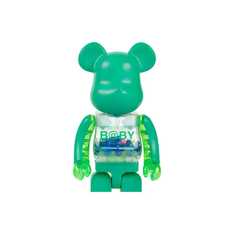 BE@RBRICK ArtToy-2