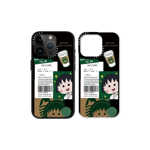 XIANGRIKE Phone Cases