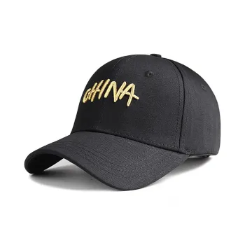 TUCANO Cotton Baseball Caps Unisex