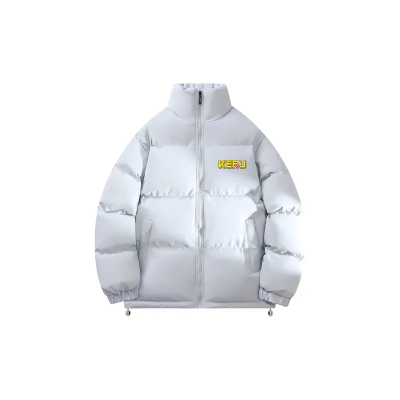 Kepu Puffer Jackets Unisex-9