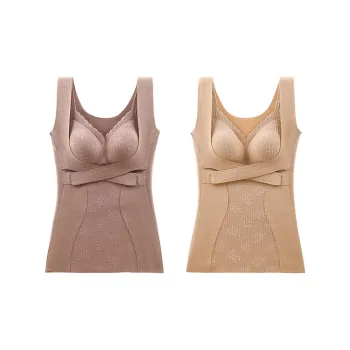 Ordifen Thermal Tops Women's 2 Pack