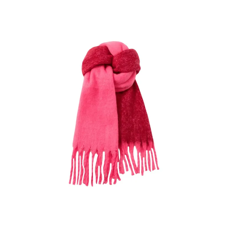 YUZHAOLIN Knit Scarves Unisex-1