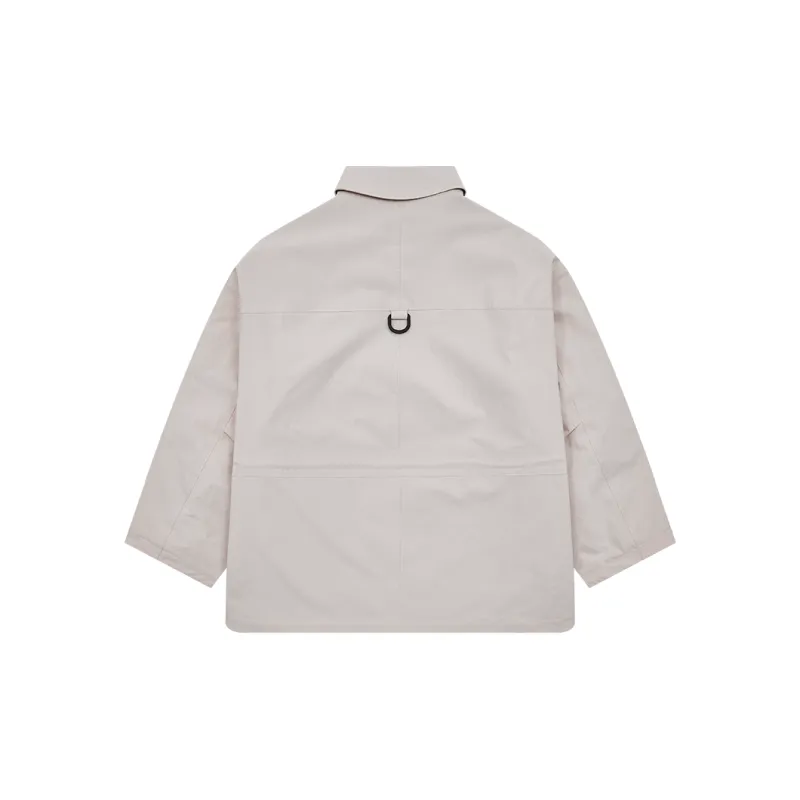 XXZXX Jackets Unisex-4
