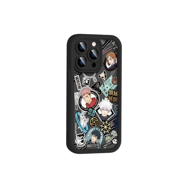 YADIQI Phone Cases-5