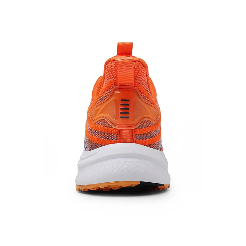 Strong Winds Anti-Slip And Wear-Resistant Breathable Low-Top Training Running Shoes Unisex-18