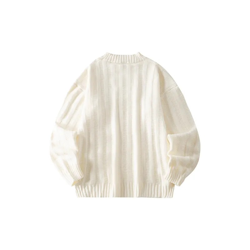 FORIDER Knitwear Unisex-3