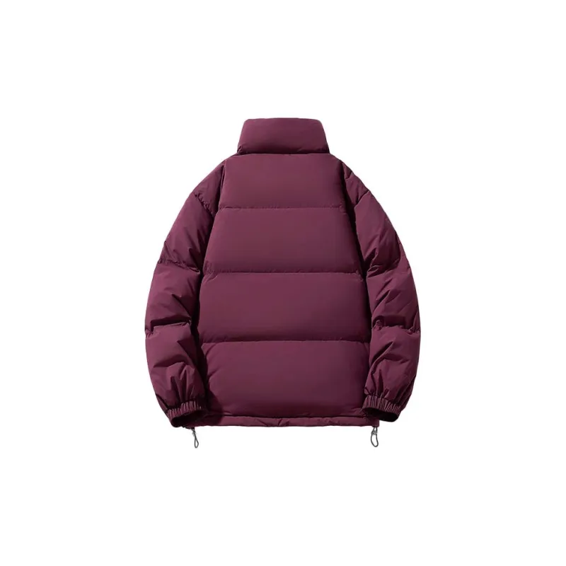 Jeep Down Jackets Unisex-15
