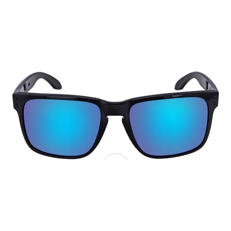 Oakley Square Tinted Sunglasses-1