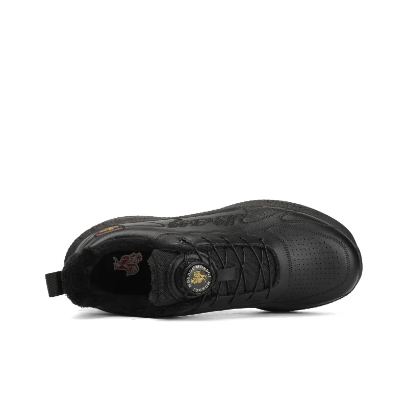 Dao Tu Sen Low-Top Casual Shoes Unisex-11