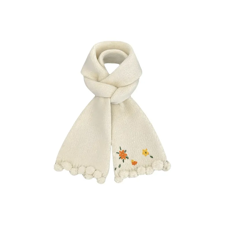 YUZHAOLIN Knit Scarves Women's-0