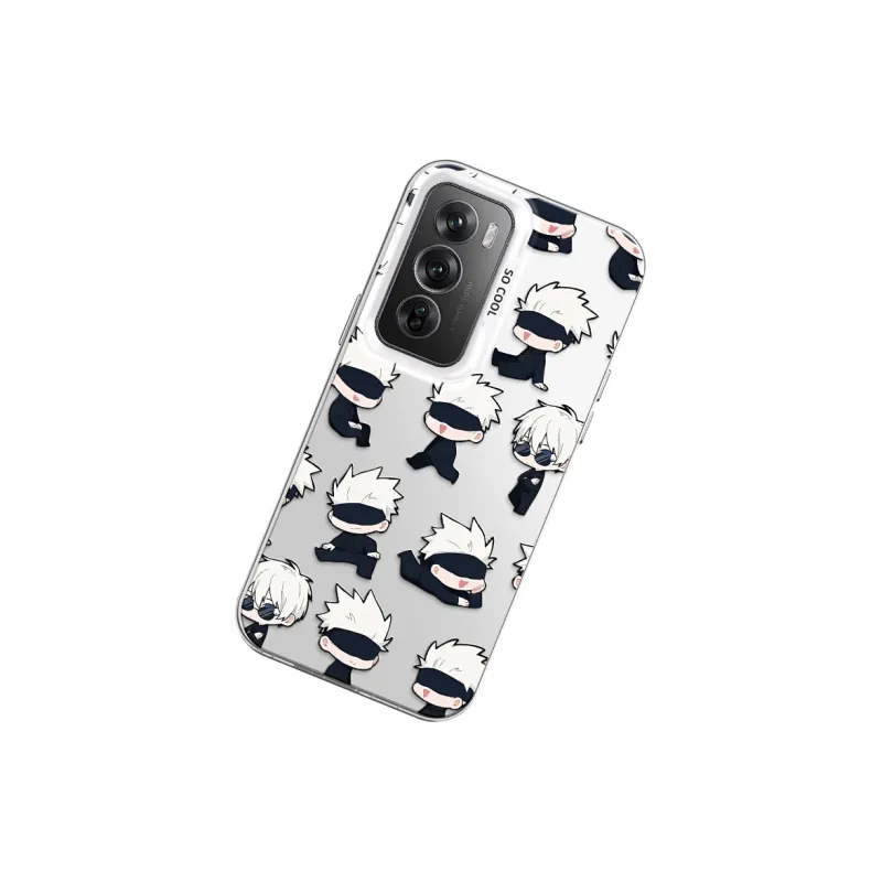 CHUNFAN Phone Cases-1