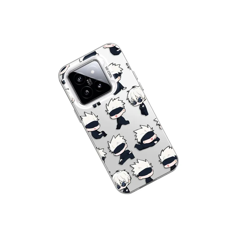 CHUNFAN Phone Cases-2