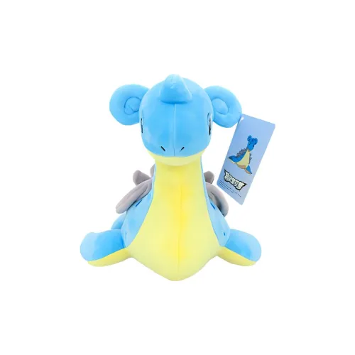 Fort Dodo 플러시 장난감