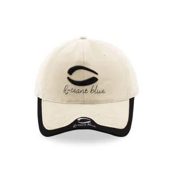 ZANC Cotton Baseball Caps Unisex Multiple Colors