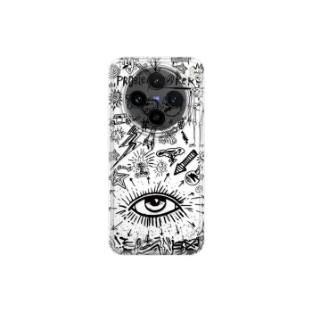 Membrane Doushi Phone Cases
