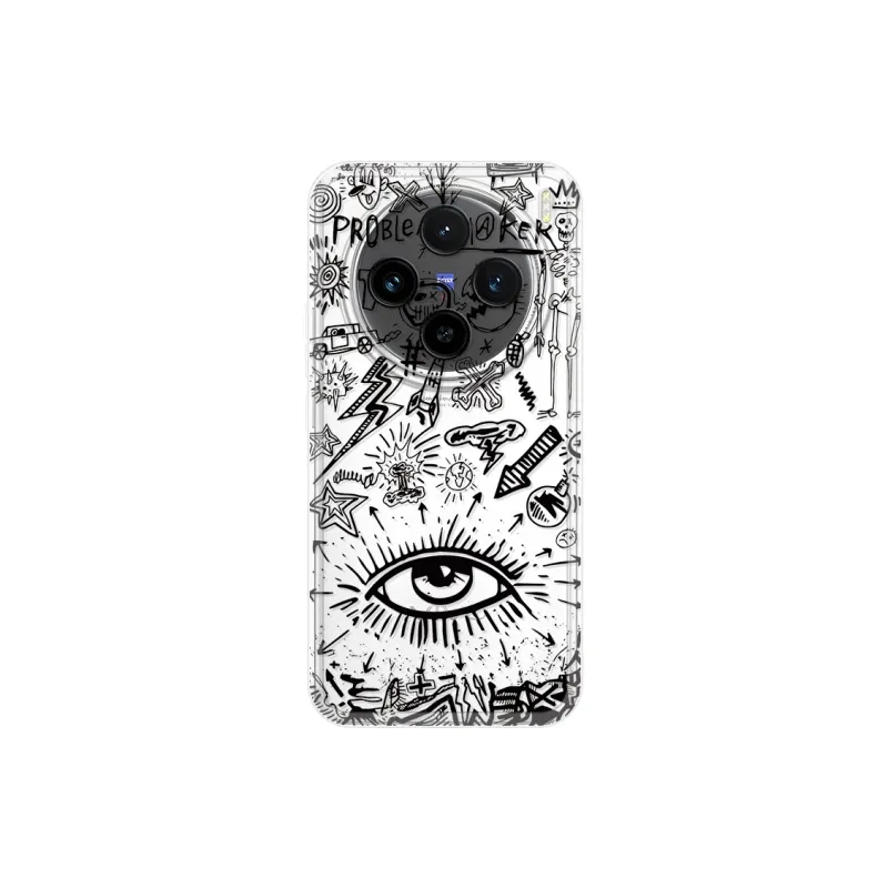 Membrane Doushi Phone Cases-0