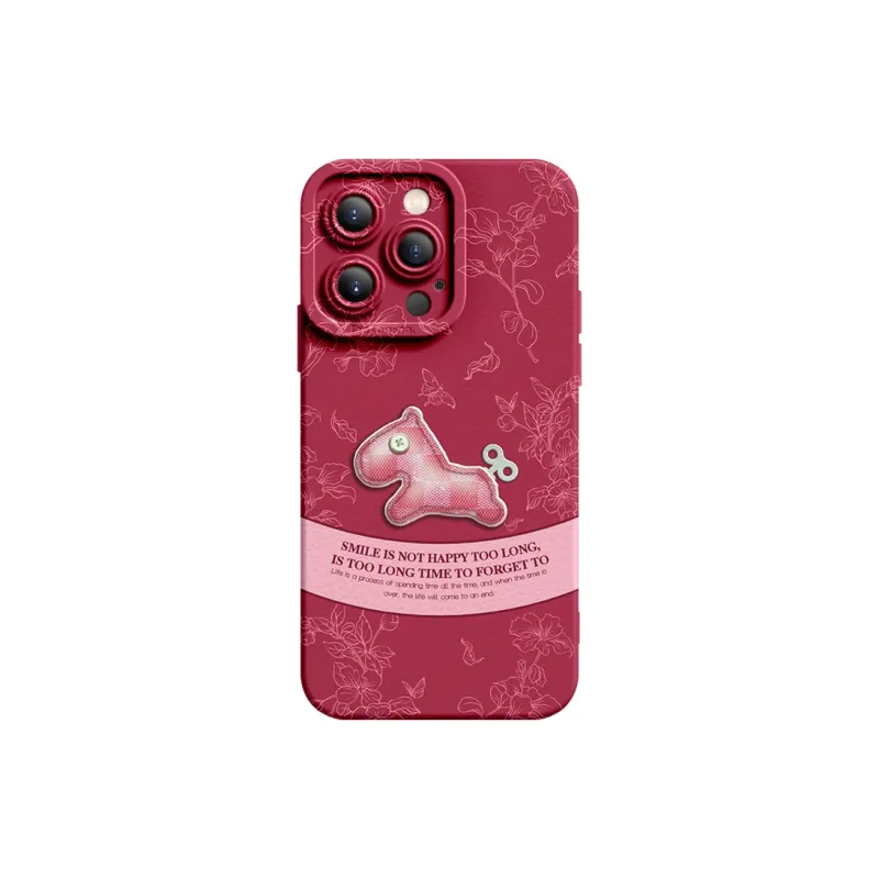 SUPER MOUSE Phone Cases-0