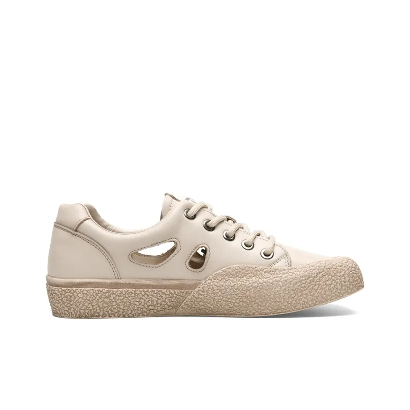 Guci Tianlun Abrasion Resistant Low Top Casual Shoes Women's-6