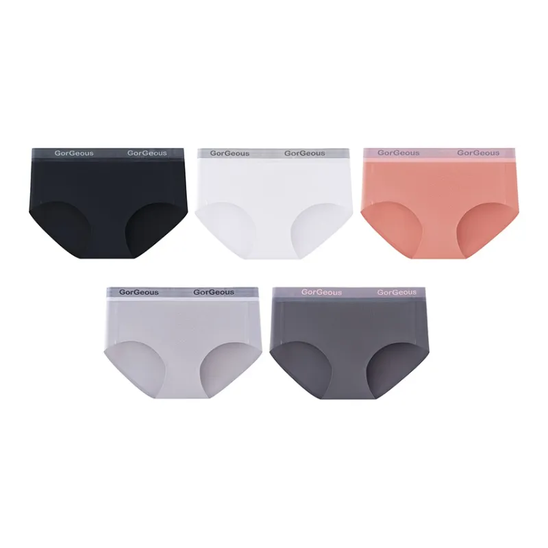 Urban Beauty Underpants Women's Combo Set-25