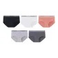 Black+White+Orange Red+Light Gray+Dark Gray