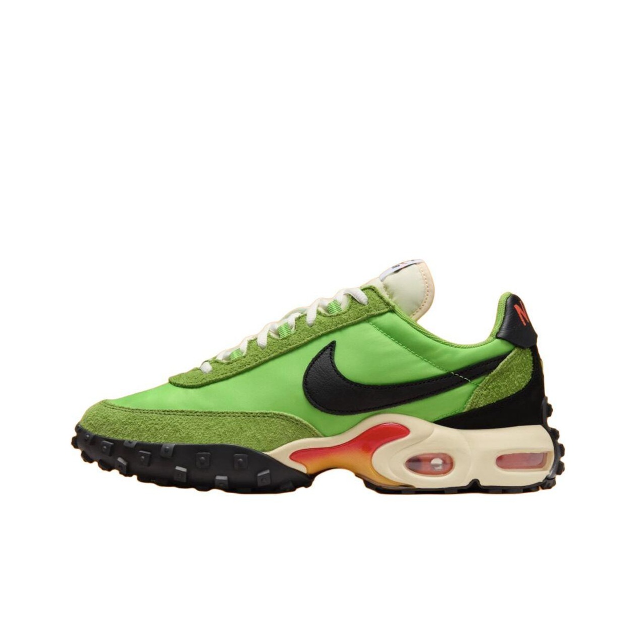 nike waffle racer 2 x desert berry