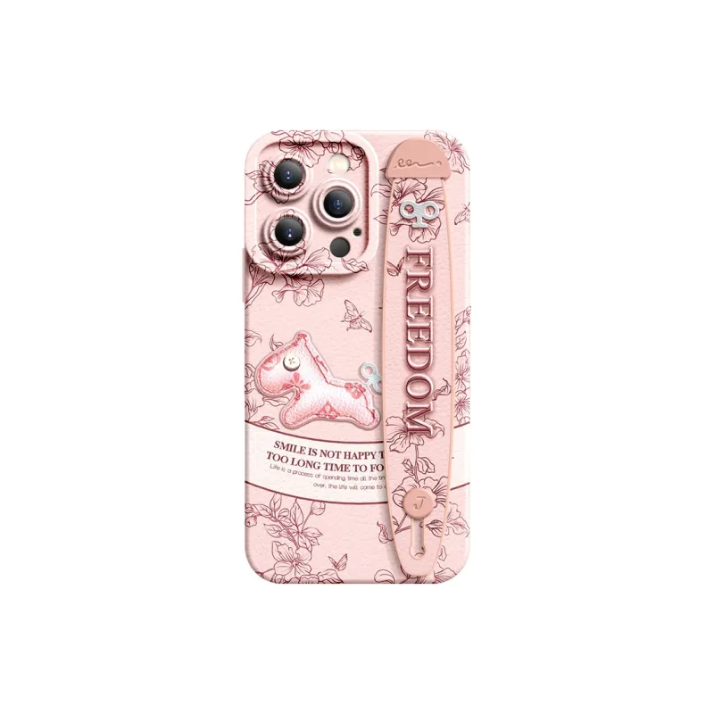 SUPER MOUSE Phone Cases-39