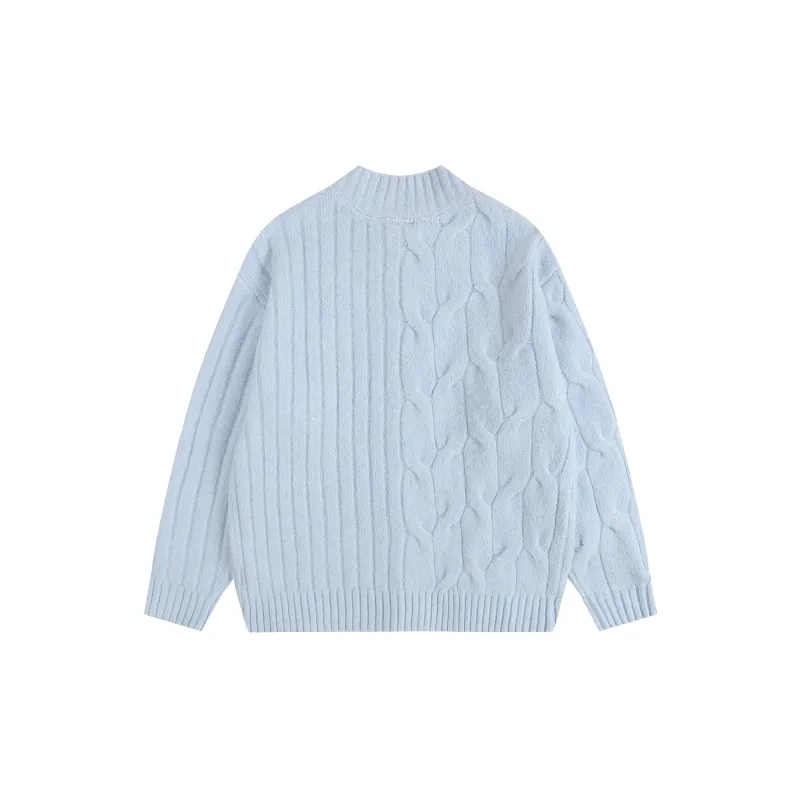 Atry Sweaters Unisex-5