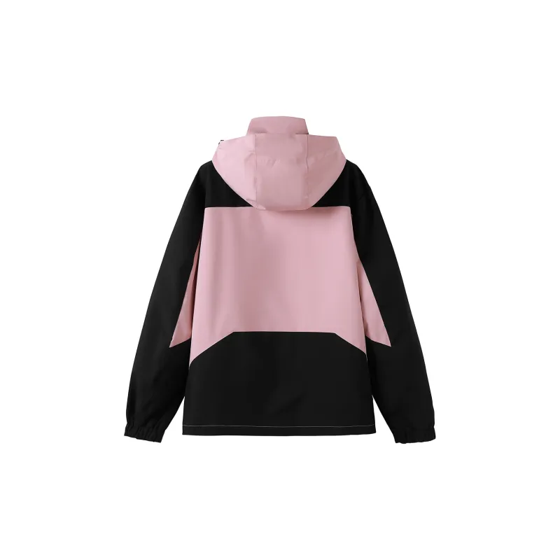 JEANSWEST Z Trench Coats Unisex-11