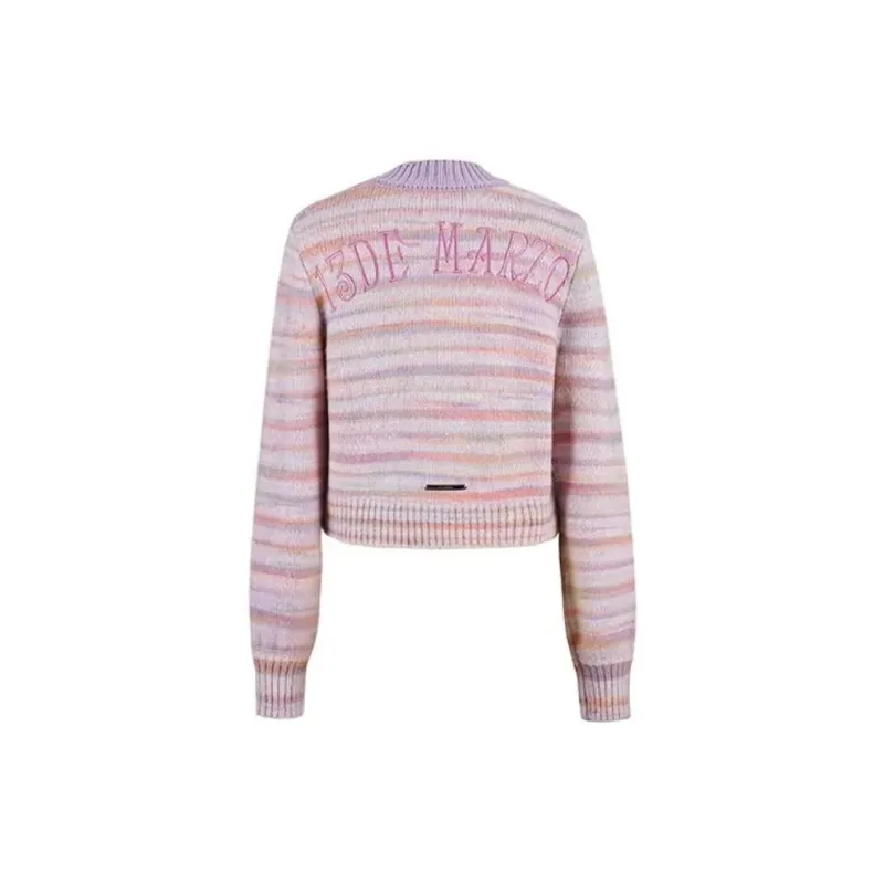 XUANSHU Knitwear Women's-1