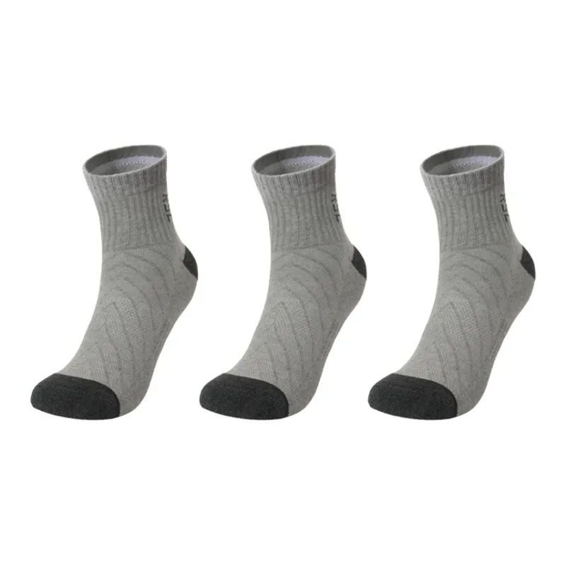 RSL Mid Calf Socks Unisex Single Pack-8
