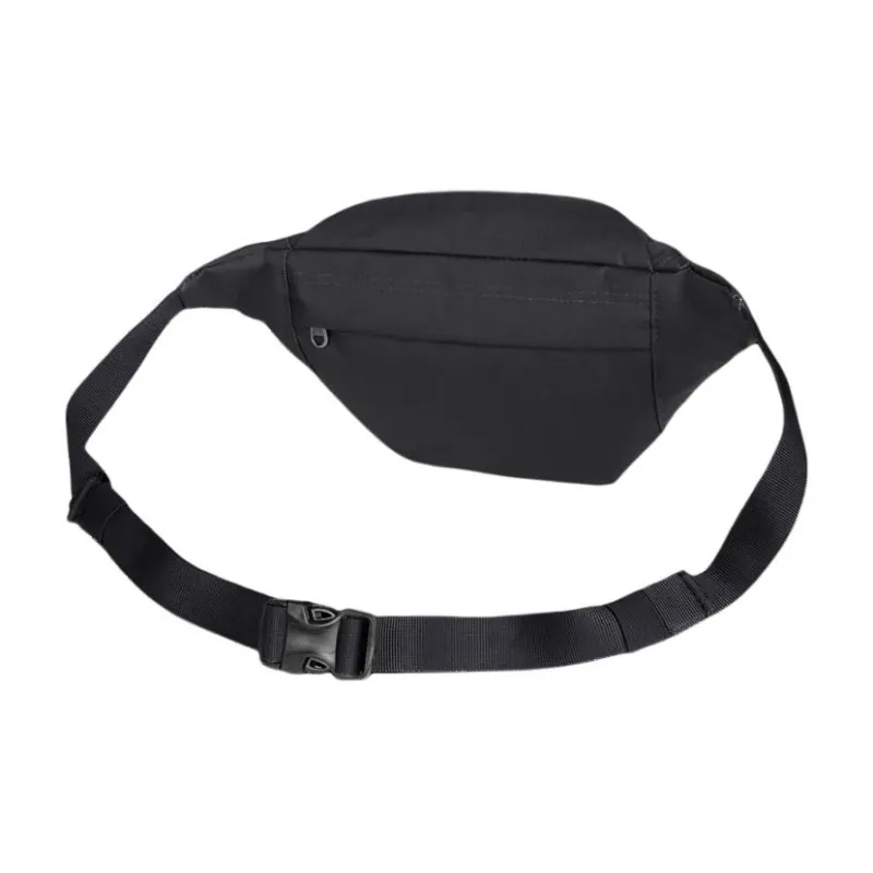 Jack Wolfskin Polyester Fanny Pack Regular Unisex Black-3
