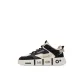 61819 Beige Black