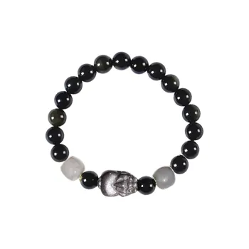 ONEKISS Gold Plated Copper Bracelets Women's