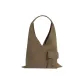 Wheat Bran Brown (Suede Version)