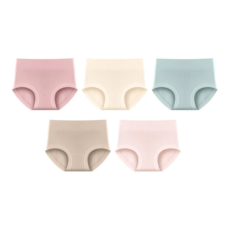 Urban Beauty Underpants Women's Combo Set-25