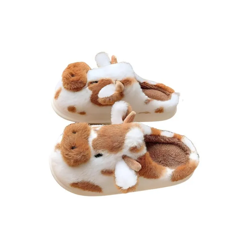 TLIT Slippers / Home Slippers-8