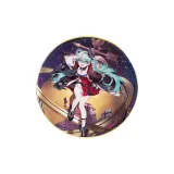 Hatsune Miku-Dimensional Discovery-Grand Badge